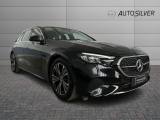MERCEDES-BENZ E 220 d Mild hybrid Advanced