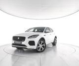 JAGUAR Other E PACE 2.0D 150 CV fwd