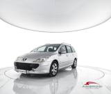 PEUGEOT 307 16V HDi 90CV Station Zenith- PER OPERATORI DEL SET