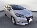 NISSAN Micra 5 Porte 1.0 IG-T 92cv Acenta