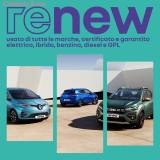 RENAULT Arkana Arkana Hybrid E-Tech 145 CV R.S. Line