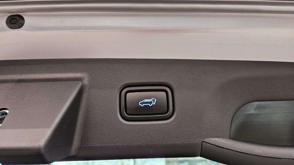HYUNDAI Tucson 1.6 HEV FULL HYBRID EXCELLENCE KM0