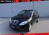 LANCIA Ypsilon 1.2 Passion IMPIANTO METANO ok neopantentato