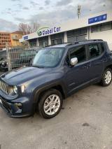 JEEP Renegade 1.3  PHEV 4xe AT6 Limited