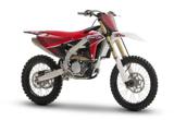 FANTIC MOTOR XXF 250 4T