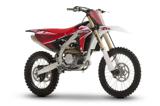 FANTIC MOTOR XXF 450 4T