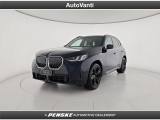 BMW X3 xDrive20d 48V MSport