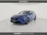 BMW 118 d 5p. MSport Pro