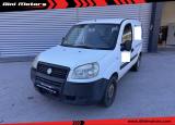 FIAT Doblo Doblò 1.3 MJ 16V PC-TN Cargo VAN IVA ESPOSTA