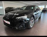 AUDI A5 TFSI 150 kW S tronic quattro S Line edition