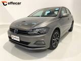 VOLKSWAGEN Polo 1.0 TGI 5p. Highline BlueMotion Technology