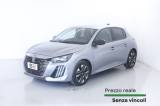 PEUGEOT 208 PureTech 100 Stop&Start 5 porte Allure Vision Pack
