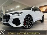 AUDI RS Q3 Quattro S tronic 400cv + 21