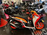 HONDA SH 350 Repsol edition