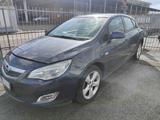 OPEL Astra 1.3 CDTI 95CV 5 p. Cosmo PROBLEMI MOTORE