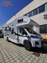 VENDO Caravan e Camper a Grandate – foto 1