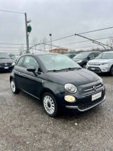FIAT 500 1.2 Lounge+TETTO+XENO+NEOPATENTATI