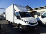 IVECO Daily 35 S14 FURGONATURA IN LEGA PRONTA CONSEGNA