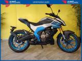 OTHERS-ANDERE OTHERS-ANDERE FB Mondial Piega 125 Garantita e Finanziabile