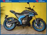OTHERS-ANDERE OTHERS-ANDERE FB Mondial Piega 125 Garantita e Finanziabile