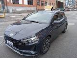 HYUNDAI i20 1.0 T-GDI MT Connectline Km 0 Importazione