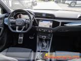 AUDI RS Q3 SPB quattro S tronic