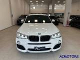 BMW X4 xDrive20d Msport