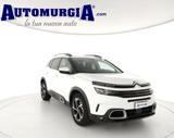 CITROEN C5 Aircross BlueHDi 130 S&S EAT8 Shine
