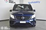 MERCEDES-BENZ V 250 d Automatic 4Matic Sport Long AMG Line