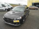 MITSUBISHI Lancer EVO 10