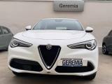 ALFA ROMEO Stelvio 2.2 Turbodiesel 210 CV AT8 Q4 Business