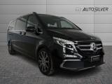MERCEDES-BENZ V 300 d Automatic Premium Extralong