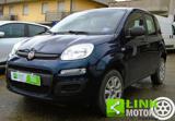 FIAT Panda 0.9 TwinAir Turbo Natural Power Easy