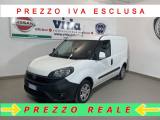 FIAT Doblo Doblò 1.3 MJT PC-TN Lounge 1.120EURO OPTIONAL