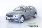 SKODA Kamiq 1.0 TSI Selection Neopatentati