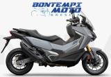 SYM ADX 400 MY 25 ADX TG 400 E5+