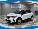 RENAULT Captur 1.0 TCe Intens GPL EU6
