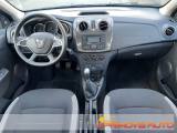 DACIA Sandero Stepway 1.0 TCe 100 CV ECO-G Essential
