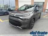CITROEN C3 Aircross 1.2 PureTech 110Cv S&S Feel Pack