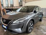 NISSAN Qashqai 158 CV N-CONNECTA 