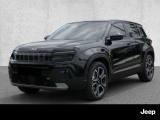 JEEP Avenger BEV Summit