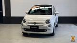 FIAT 500 C 1.0 Hybrid