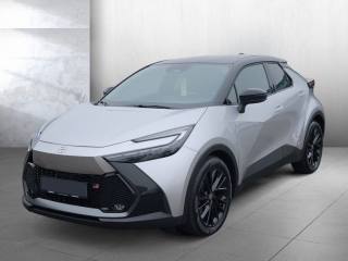 TOYOTA C-HR 2.0 AWD GR Sport