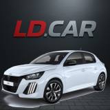 PEUGEOT 208 PureTech 100 Stop&Start 5 porte Style