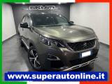 PEUGEOT 3008 BlueHDi 130 S&S EAT8 GT Line