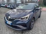 RENAULT Captur Full Hybrid E-Tech 145 CV RS Line