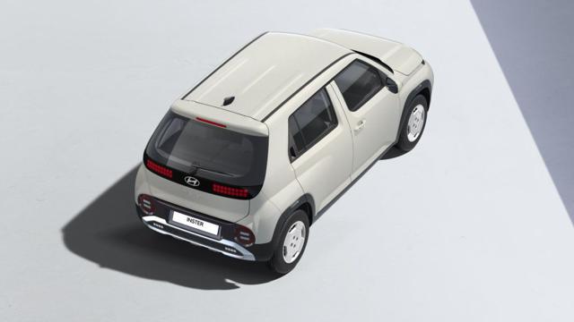 HYUNDAI INSTER 49 KWH XTECH NUOVE IN OFFERTA - foto 9