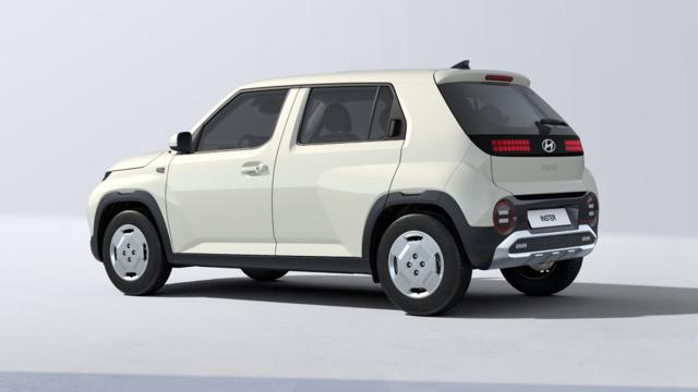 HYUNDAI INSTER 49 KWH XTECH NUOVE IN OFFERTA - foto 7