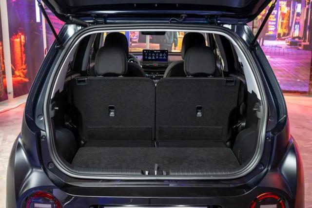 HYUNDAI INSTER 49 KWH XTECH NUOVE IN OFFERTA - foto 12
