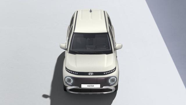 HYUNDAI INSTER 49 KWH XTECH NUOVE IN OFFERTA - foto 8